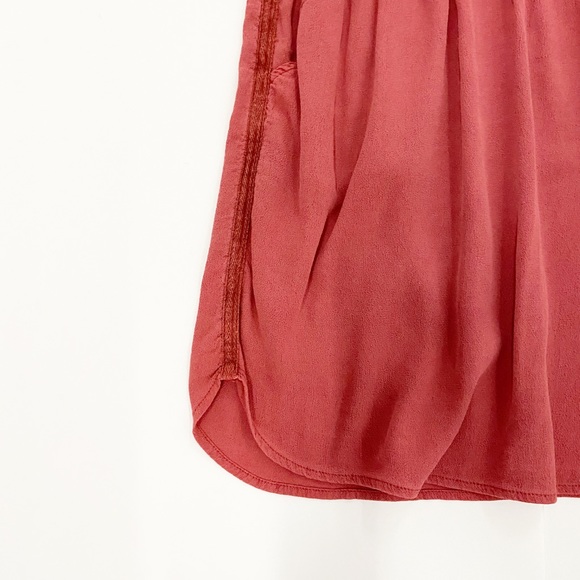 Anthropologie Saturday/Sunday Girlfriend Day Skirt - Picture 6 of 8